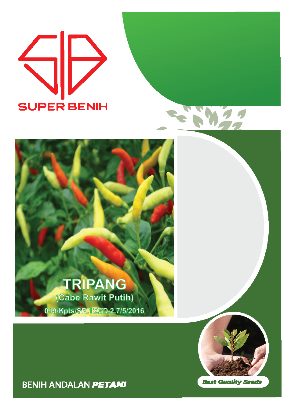 Tripang-01